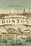 Cover: The City-State of Boston - Princeton University Press