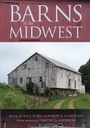 Cover: Barns of the Midwest - Ohio University Press