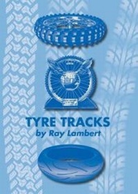 Enlarge image Cover: Tyre Tracks - RAYL