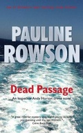 Cover: Dead Passage - Fathom