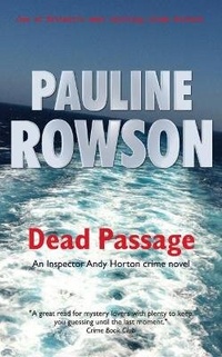 Enlarge image Cover: Dead Passage - Fathom