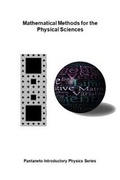 Cover: Mathematical Methods for the Physical Sciences - The Pantaneto Press