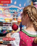Cover: Deutsch im Einsatz Teacher's Resource with Digital Access - Cambridge University Press