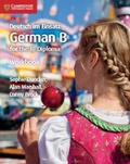 Cover: Deutsch im Einsatz Workbook - Cambridge University Press