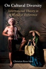 Cover: On Cultural Diversity - Cambridge University Press