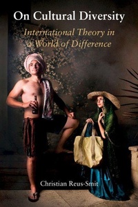 Enlarge image Cover: On Cultural Diversity - Cambridge University Press