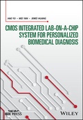 Cover: CMOS Integrated Lab-on-a-chip System for Personalized Biomedical Diagnosis - Wiley