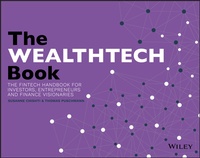 Abbildung von: The WEALTHTECH Book - Wiley-Blackwell