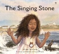 Enlarge image Cover: The singing stone - Jacana Media