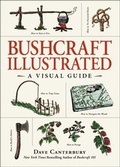 Cover: Bushcraft Illustrated - Adams Media