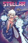 Cover: Stellar - Image Comics