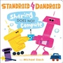 Cover: Sharing Does Not Compute - Little Simon