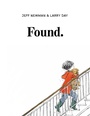 Cover: Found - Simon & Schuster Books for Young Readers