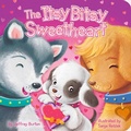 Cover: The Itsy Bitsy Sweetheart - Little Simon