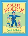 Cover: Our Police - Aladdin