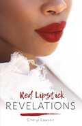 Cover: Red Lipstick Revelations - BOOKBABY