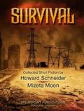 Cover: Survival - BOOKBABY