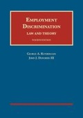 Cover: Employment Discrimination - LEG Inc. (dba West Academic Publishing