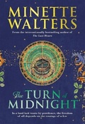 Cover: The Turn of Midnight - Allen & Unwin