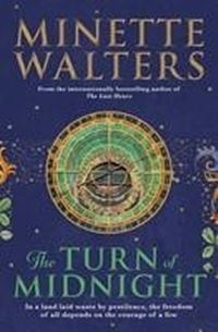 Abbildung von: The Turn of Midnight - Allen & Unwin