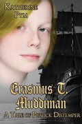 Cover: Erasmus T. Muddiman - Bwl Publishing Inc.