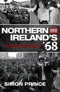 Cover: Northern Ireland's '68 - Irish Academic Press Ltd