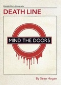 Cover: Deathline - PS Publishing