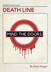 Enlarge image Cover: Deathline - PS Publishing