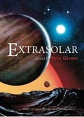 Cover: Extrasolar - PS Publishing