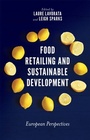 Cover: Food Retailing and Sustainable Development - Emerald Publishing Limited
