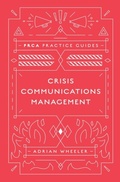 Cover: Crisis Communications Management - Emerald Publishing Limited