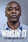 Cover: Wingin' It - Pitch Publishing Ltd