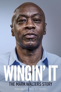 Enlarge image Cover: Wingin' It - Pitch Publishing Ltd