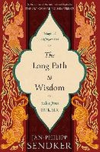 Abbildung von: The Long Path to Wisdom - Polygon An Imprint of Birlinn Limited