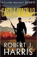 Cover: Castle Macnab - Polygon An Imprint of Birlinn Limited