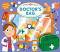 Cover: Doctor's Bag - Priddy Books