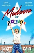 Cover: The Madonna of Bolton - Unbound