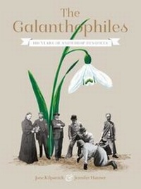 Enlarge image Cover: The Galanthophiles - Orphans Publishing