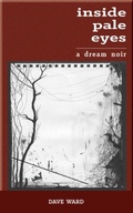 Cover: Inside Pale Eyes - Hawkwood Books