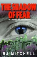 Cover: The Shadow of Fear - Nine Elms Books