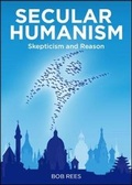 Cover: Secular Humanism - Choice Publishing