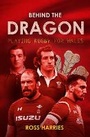 Cover: Behind the Dragon - Polaris