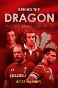Cover: Behind the Dragon - Polaris