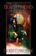 Cover: The Bewitchments of Love and Hate - Immanion Press