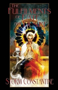 Enlarge image Cover: The Fulfilments of Fate and Desire - Immanion Press