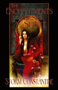 Cover: The Enchantments of Flesh and Spirit - Immanion Press