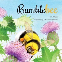 Enlarge image Cover: Bumblebee - Troika Books
