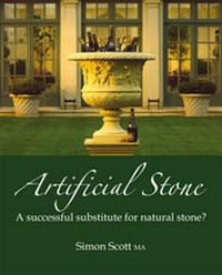 Enlarge image Cover: Artificial Stone - Haddonstone Ltd