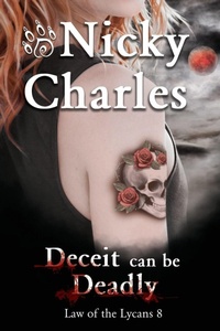 Enlarge image Cover: Deceit can be Deadly - Veronica Lloyd