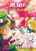 Cover: Alice in Wonderland - White Star